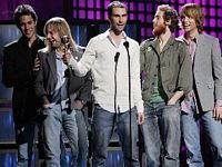 pic for Maroon 5